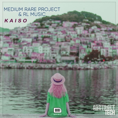 Medium Rare Project & RL Music - Kaiso [ATEC045]